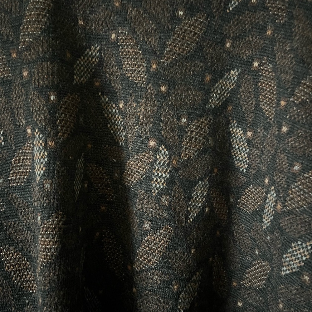 Tricots St. Raphael Wool Sweater - Picture 4 of 5